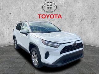 2023 Toyota RAV4 for sale in Enterprise AL