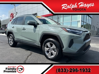 2023 Toyota RAV4 for sale in Anderson SC