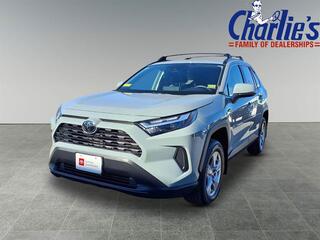 2023 Toyota RAV4 for sale in Augusta ME