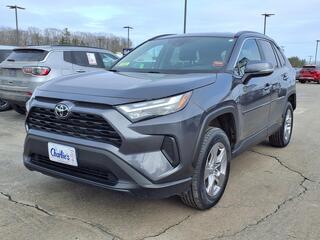 2023 Toyota RAV4 for sale in Augusta ME