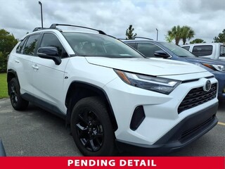 2023 Toyota RAV4 for sale in Myrtle Beach SC