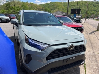 2023 Toyota RAV4 for sale in Big Stone Gap VA