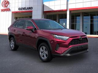 2023 Toyota RAV4 for sale in Mcdonald TN