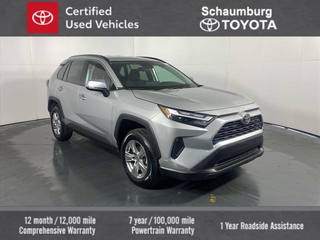 2023 Toyota RAV4 for sale in Schaumburg IL