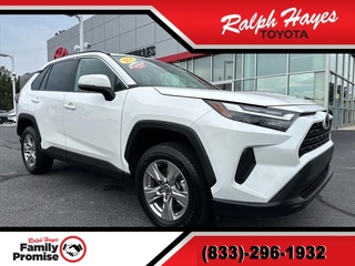 2023 Toyota RAV4 for sale in Anderson SC