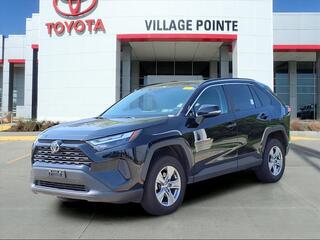 2023 Toyota RAV4 for sale in Elkhorn NE