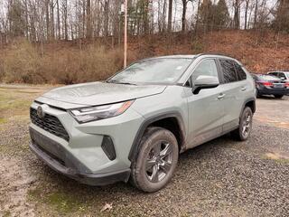 2023 Toyota RAV4 for sale in Mount Hope WV