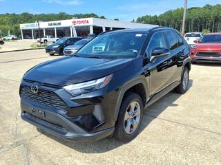 2024 Toyota RAV4 for sale in Muskegon MI