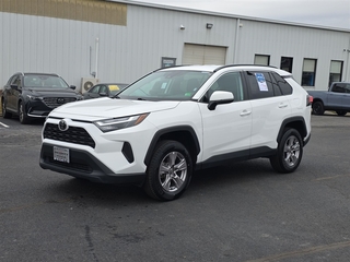 2024 Toyota RAV4 for sale in Roanoke VA