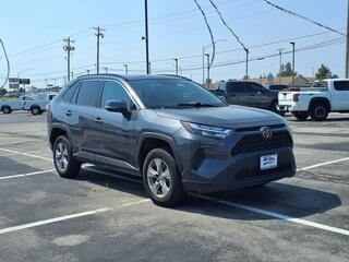2024 Toyota RAV4 for sale in Shawnee KS