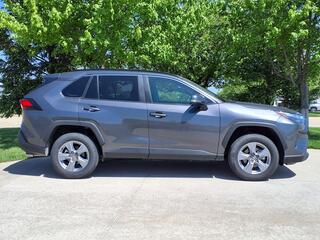 2024 Toyota RAV4 for sale in Grimes IA