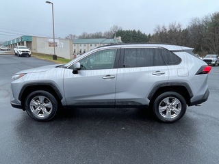 2024 Toyota RAV4 for sale in Morristown TN
