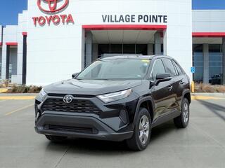 2024 Toyota RAV4 for sale in Elkhorn NE