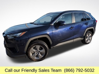 2024 Toyota RAV4 for sale in Epping NH