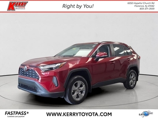 2024 Toyota RAV4 for sale in Florence KY