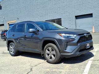 2024 Toyota RAV4 for sale in Little Falls NJ