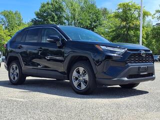 2024 Toyota RAV4 for sale in West Warwick RI