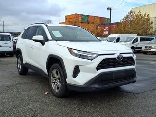 2024 Toyota RAV4 for sale in Newark NJ