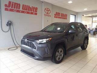 2024 Toyota RAV4 for sale in Toledo OH