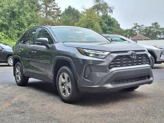 2025 Toyota RAV4 for sale in Lexington MA
