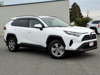 2025 Toyota RAV4 for sale in Lynchburg VA