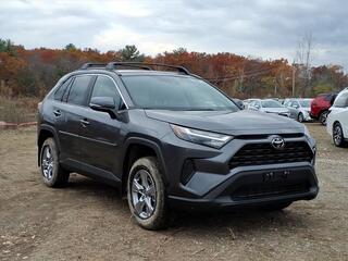2025 Toyota RAV4 for sale in Salem NH