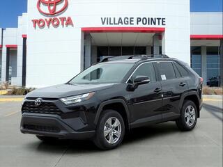 2025 Toyota RAV4 for sale in Elkhorn NE