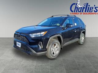 2025 Toyota RAV4 for sale in Augusta ME