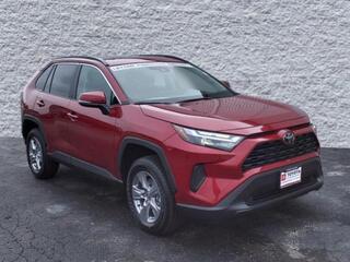 2025 Toyota RAV4 for sale in Bourbonnais IL