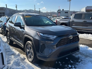 2025 Toyota RAV4 for sale in North Haven CT