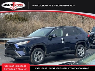 2025 Toyota RAV4 for sale in Cincinnati OH