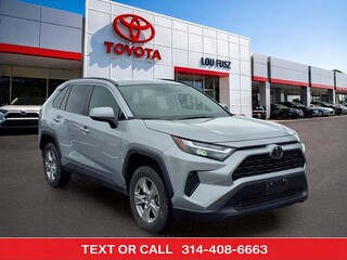 2025 Toyota RAV4 for sale in Kirkwood MO