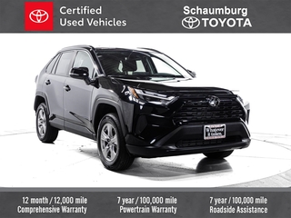 2025 Toyota RAV4 for sale in Schaumburg IL