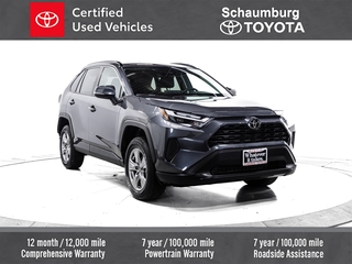 2025 Toyota RAV4 for sale in Schaumburg IL