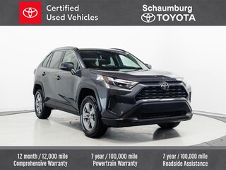 2025 Toyota RAV4 for sale in Schaumburg IL