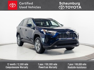2025 Toyota RAV4 for sale in Schaumburg IL