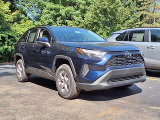 2025 Toyota RAV4 for sale in Lexington MA