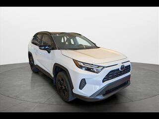2025 Toyota RAV4 for sale in Schaumburg IL