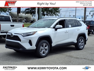 2025 Toyota RAV4 for sale in Florence KY