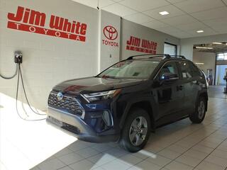2025 Toyota RAV4 for sale in Toledo OH