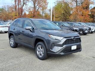 2025 Toyota RAV4 for sale in West Warwick RI