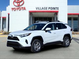 2025 Toyota RAV4 for sale in Elkhorn NE
