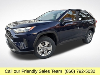 2025 Toyota RAV4 for sale in Epping NH