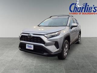 2025 Toyota RAV4 for sale in Augusta ME