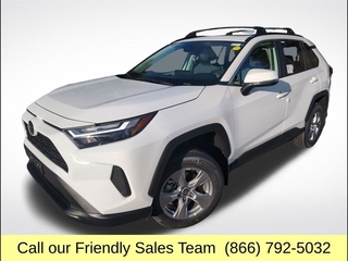 2025 Toyota RAV4 for sale in Epping NH