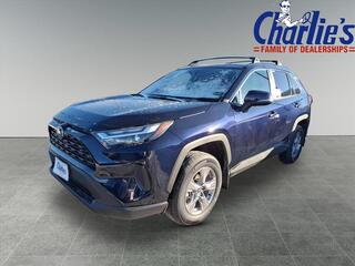 2025 Toyota RAV4 for sale in Augusta ME
