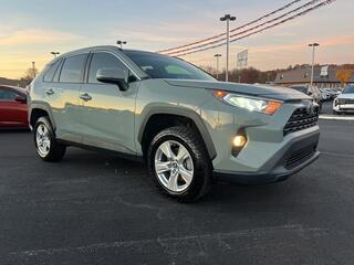 2020 Toyota RAV4 for sale in North Haven CT
