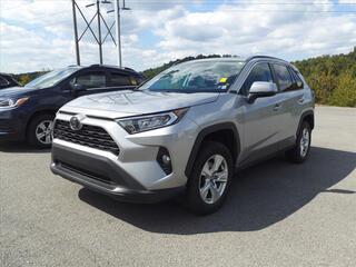 2021 Toyota RAV4 for sale in Sanford ME