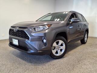 2021 Toyota RAV4 for sale in Union City NJ