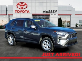 2021 Toyota RAV4 for sale in Kinston NC